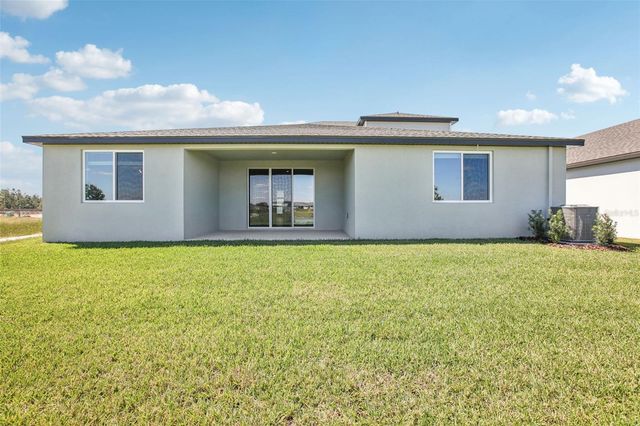 1740 DRAUGHTON DRIVE, Zephyrhills, FL 33541