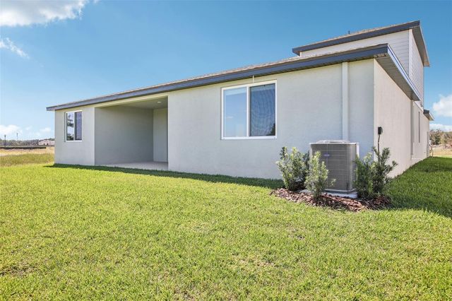 1740 DRAUGHTON DRIVE, Zephyrhills, FL 33541