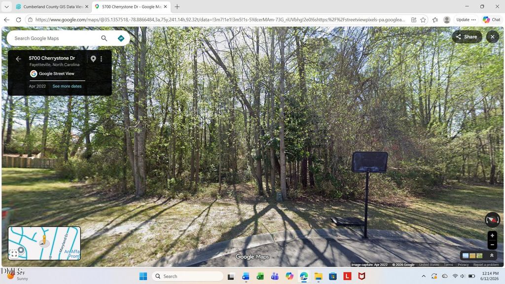 5713 Cherrystone Drive, Fayetteville, NC 28311