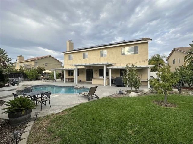 8659 Barnwood, Riverside, CA 92508