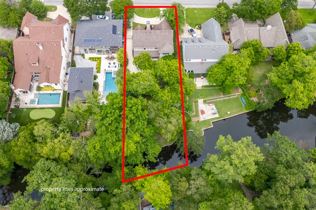 6726 Williamson Road, Dallas, TX 75214