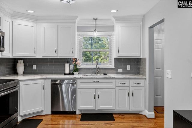 3367 Dublin Road, North Charleston, SC 29420
