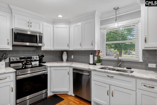 3367 Dublin Road, North Charleston, SC 29420