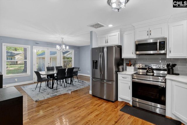 3367 Dublin Road, North Charleston, SC 29420