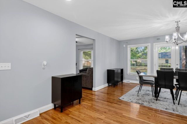 3367 Dublin Road, North Charleston, SC 29420