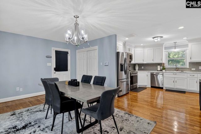 3367 Dublin Road, North Charleston, SC 29420