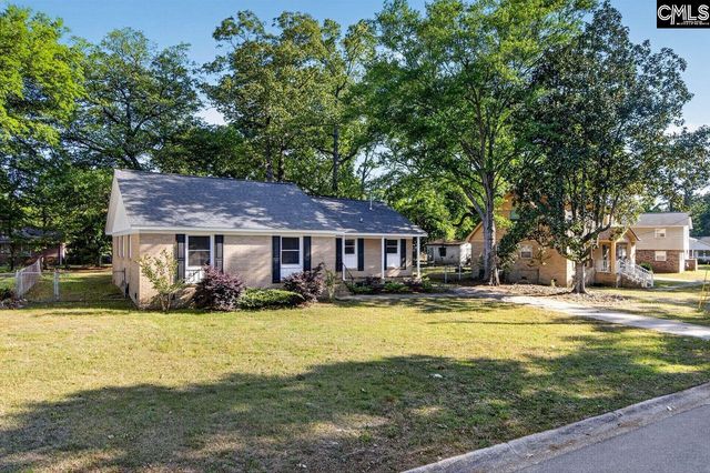 3367 Dublin Road, North Charleston, SC 29420