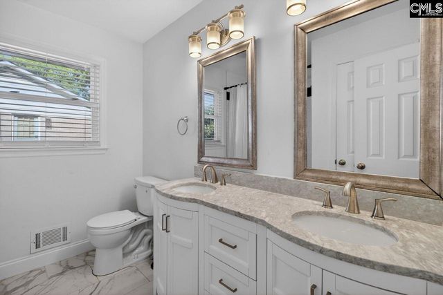 3367 Dublin Road, North Charleston, SC 29420