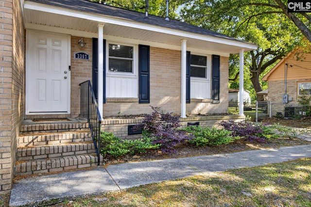 3367 Dublin Road, North Charleston, SC 29420