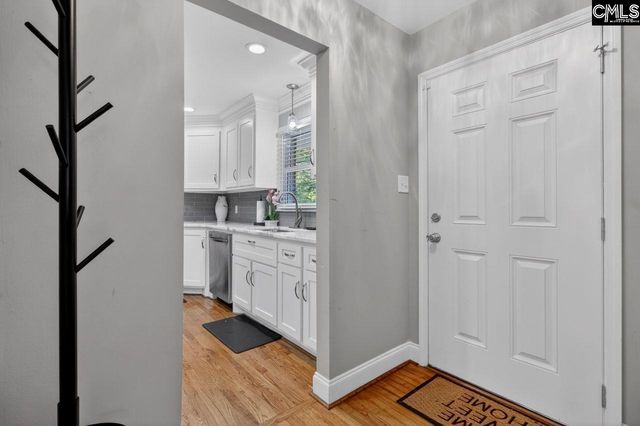 3367 Dublin Road, North Charleston, SC 29420