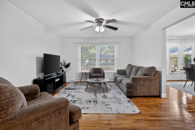 3367 Dublin Road, North Charleston, SC 29420
