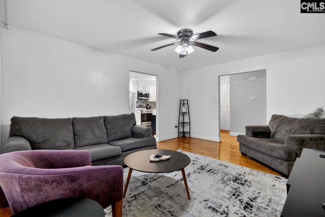 3367 Dublin Road, North Charleston, SC 29420