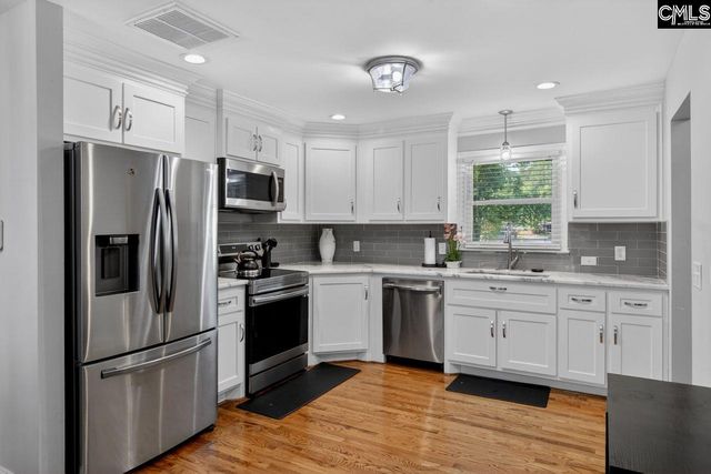 3367 Dublin Road, North Charleston, SC 29420