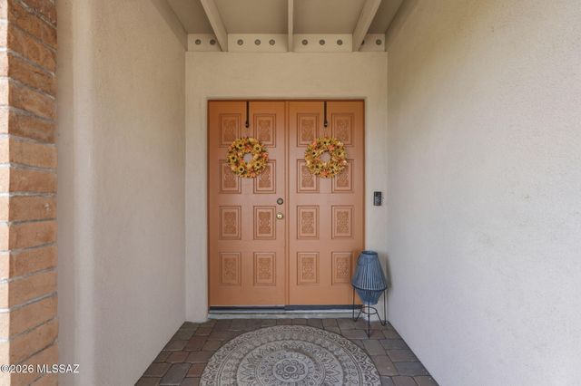 3735 N Gunnison Drive, Tucson, AZ 85749