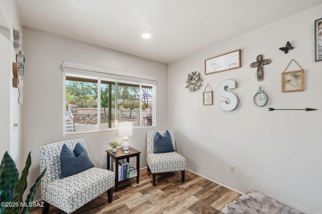 3735 N Gunnison Drive, Tucson, AZ 85749