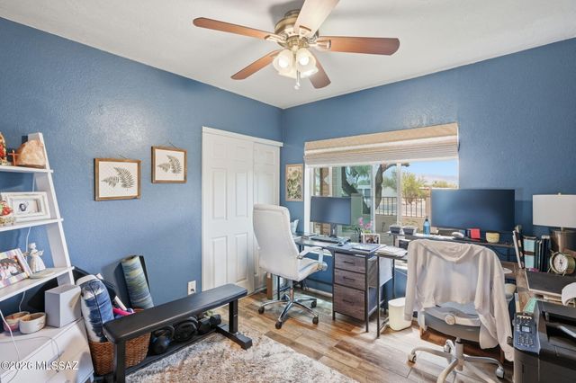 3735 N Gunnison Drive, Tucson, AZ 85749