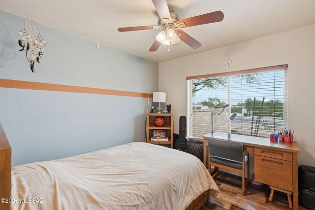 3735 N Gunnison Drive, Tucson, AZ 85749