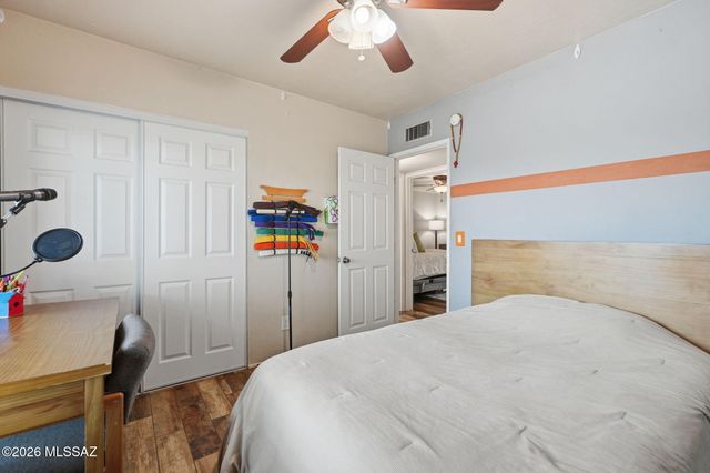 3735 N Gunnison Drive, Tucson, AZ 85749