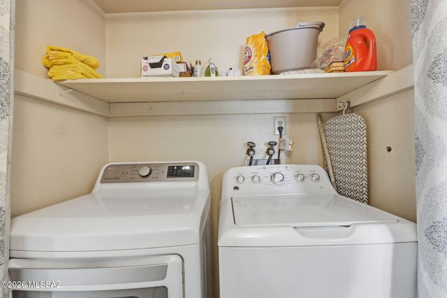 3735 N Gunnison Drive, Tucson, AZ 85749