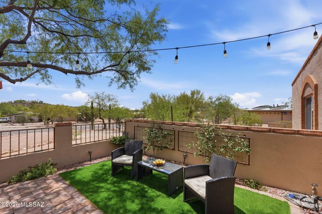 3735 N Gunnison Drive, Tucson, AZ 85749