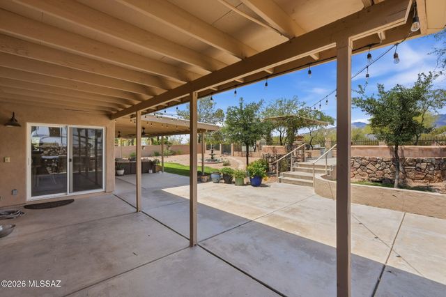 3735 N Gunnison Drive, Tucson, AZ 85749
