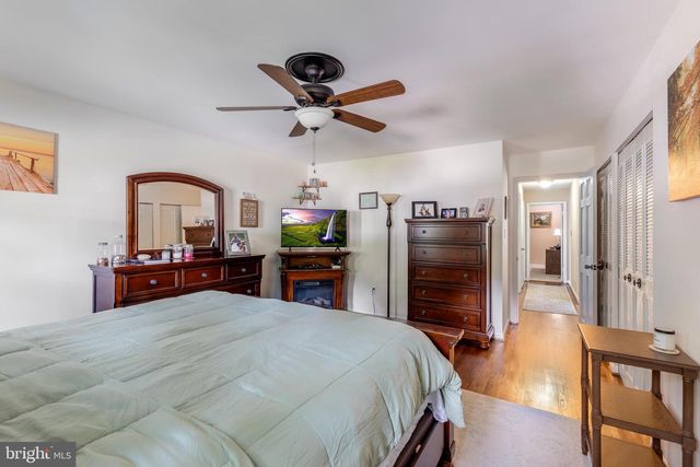 6006 MERRYVALE CT, Springfield, VA 22152