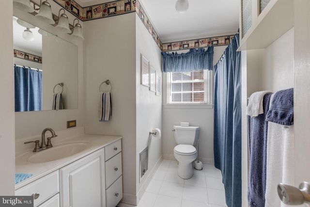6006 MERRYVALE CT, Springfield, VA 22152