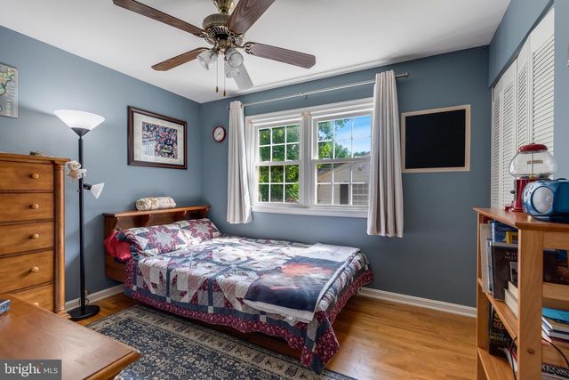 6006 MERRYVALE CT, Springfield, VA 22152