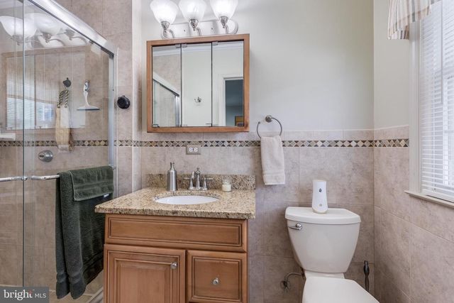 6006 MERRYVALE CT, Springfield, VA 22152
