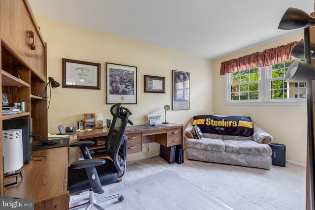 6006 MERRYVALE CT, Springfield, VA 22152