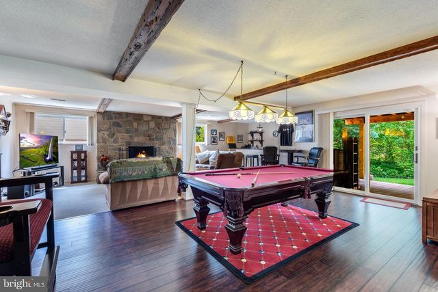 6006 MERRYVALE CT, Springfield, VA 22152