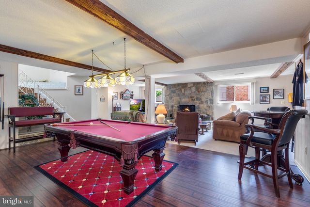 6006 MERRYVALE CT, Springfield, VA 22152