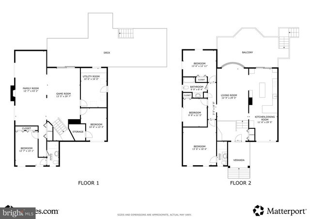 6006 MERRYVALE CT, Springfield, VA 22152