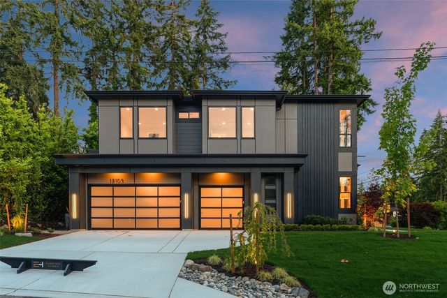 15103 SE 41st Place, Bellevue, WA 98006