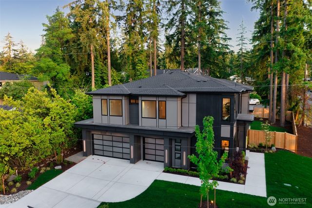 15103 SE 41st Place, Bellevue, WA 98006