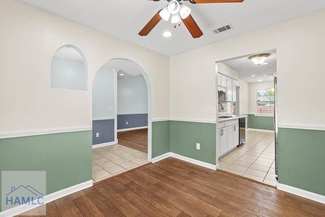 1801 Dunlevie Road, Allenhurst, GA 31301