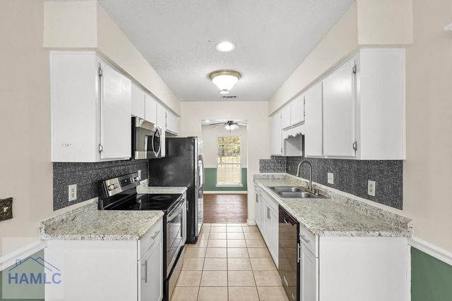 1801 Dunlevie Road, Allenhurst, GA 31301