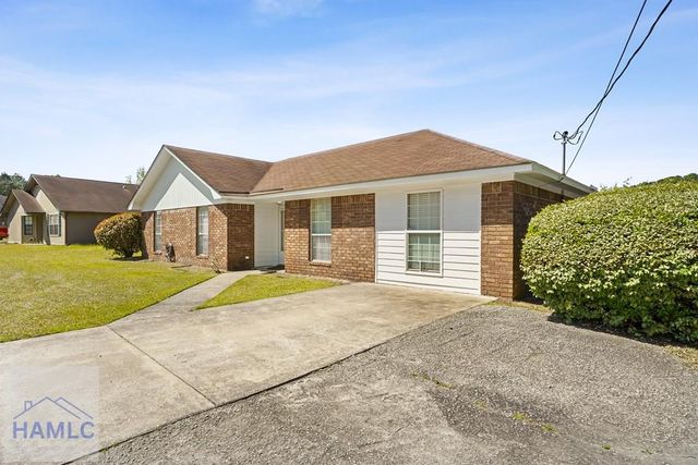 1801 Dunlevie Road, Allenhurst, GA 31301