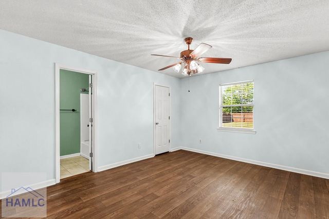1801 Dunlevie Road, Allenhurst, GA 31301
