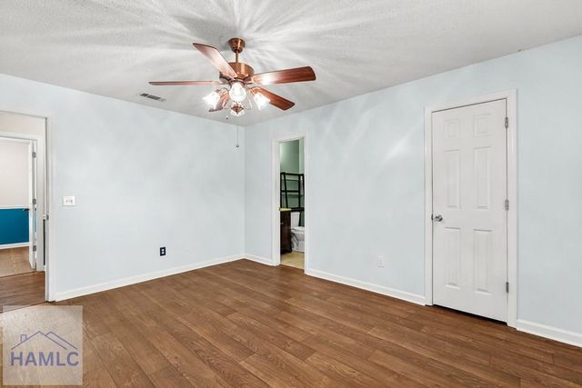 1801 Dunlevie Road, Allenhurst, GA 31301