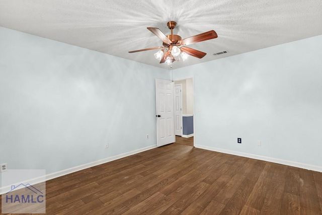 1801 Dunlevie Road, Allenhurst, GA 31301