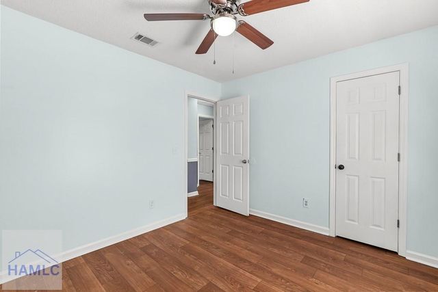 1801 Dunlevie Road, Allenhurst, GA 31301