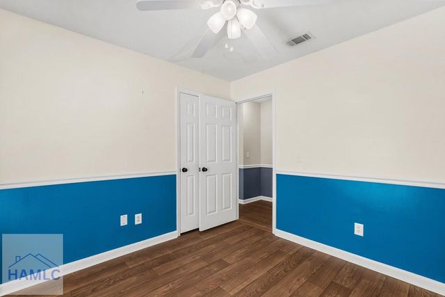 1801 Dunlevie Road, Allenhurst, GA 31301