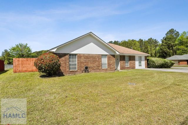 1801 Dunlevie Road, Allenhurst, GA 31301