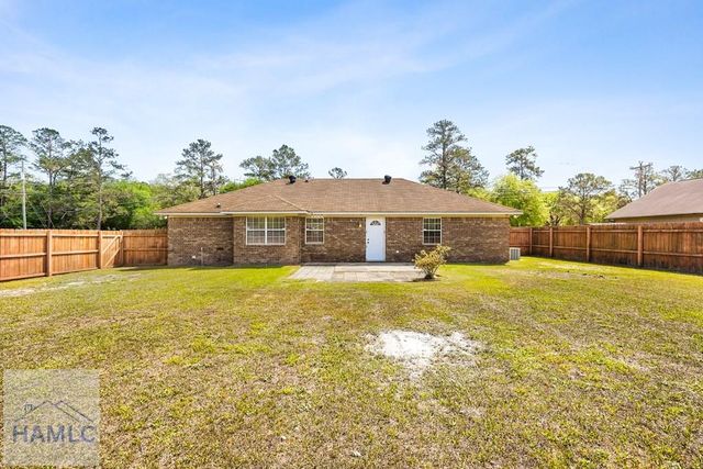 1801 Dunlevie Road, Allenhurst, GA 31301