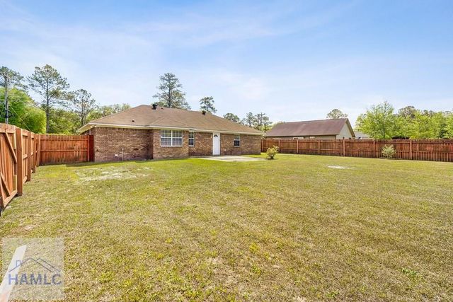 1801 Dunlevie Road, Allenhurst, GA 31301