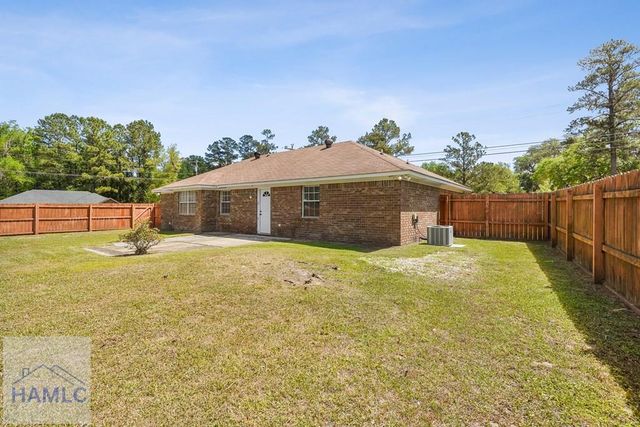 1801 Dunlevie Road, Allenhurst, GA 31301