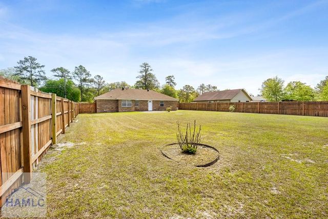 1801 Dunlevie Road, Allenhurst, GA 31301