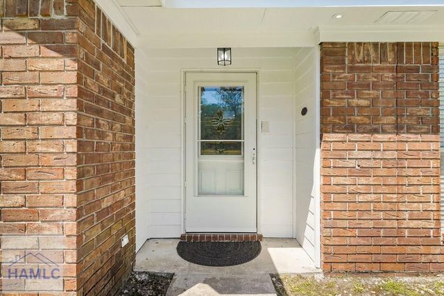 1801 Dunlevie Road, Allenhurst, GA 31301