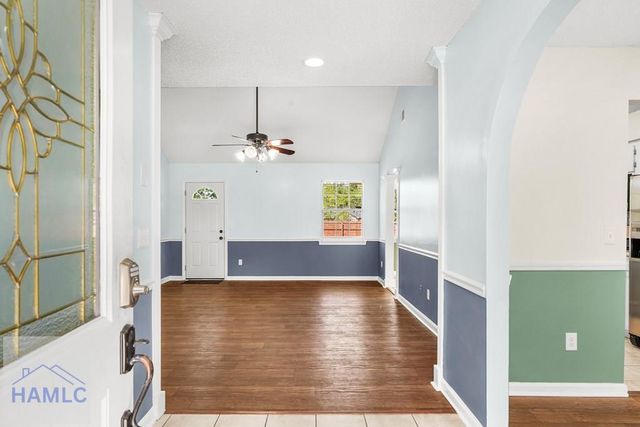 1801 Dunlevie Road, Allenhurst, GA 31301
